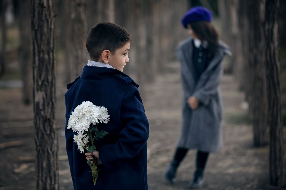 Photograph by Ирина Татарлы