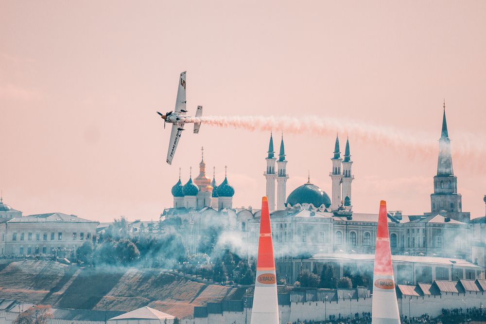 Photograph by Константин Кретов