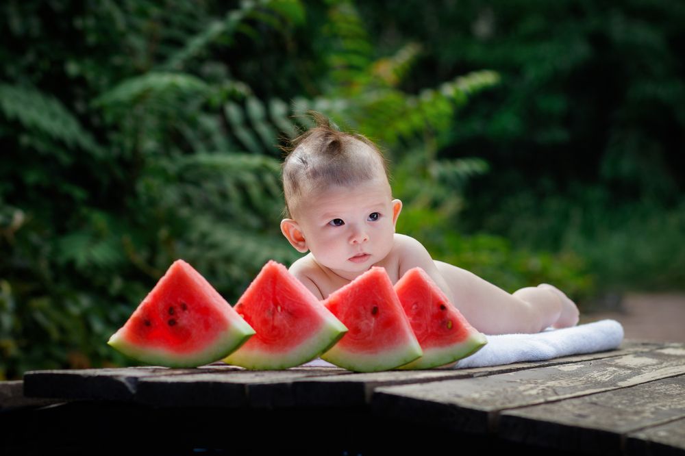 Костюм Адама