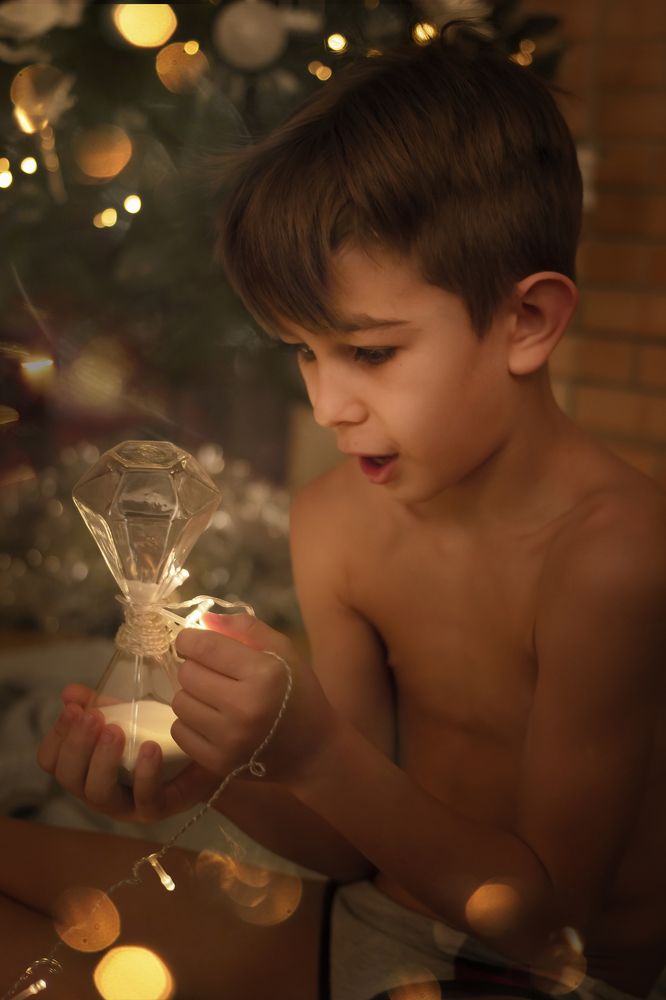 Впереди еще столько времени...