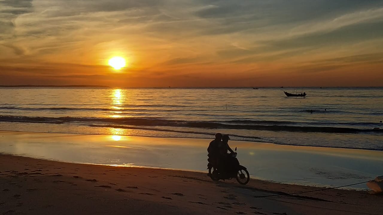Утро