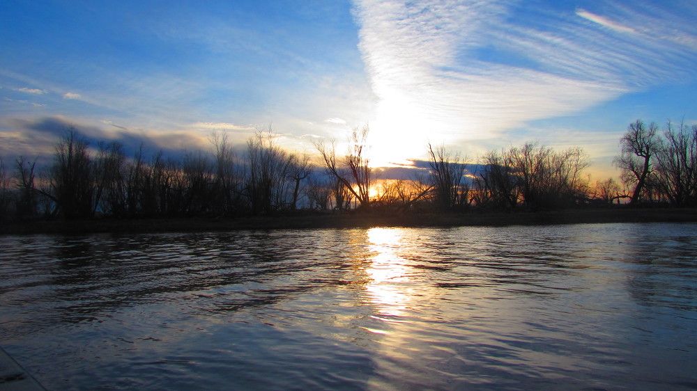 Season Fishing 2018 ©