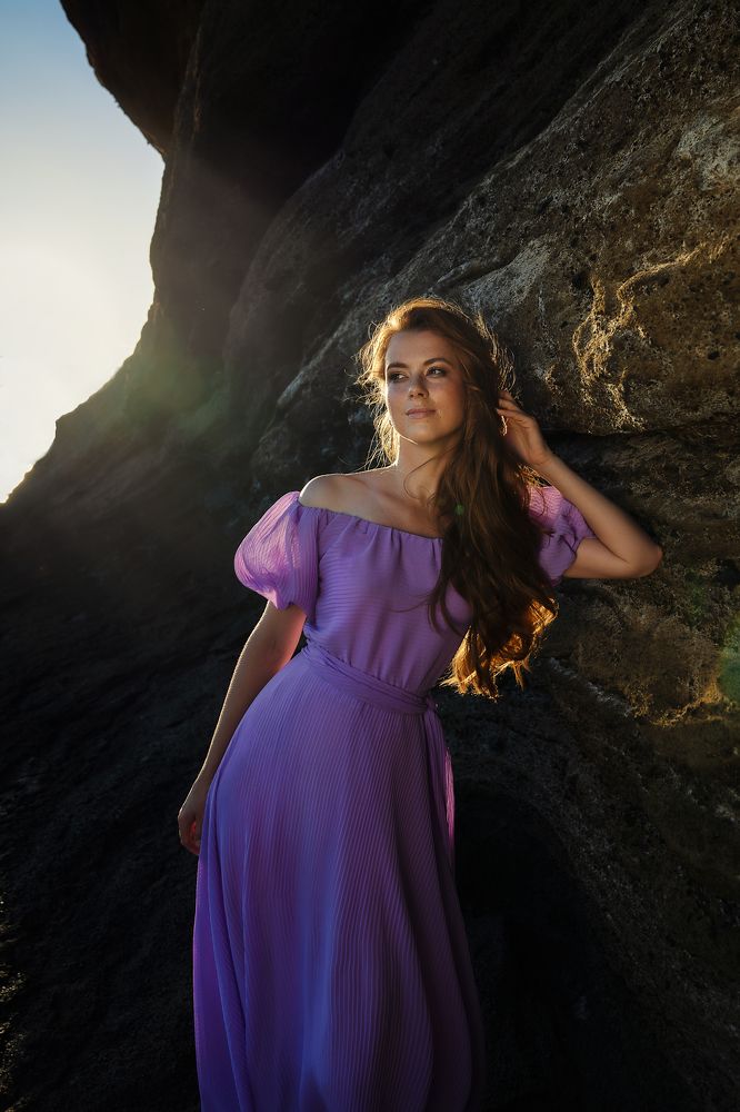 Photograph by Tania Bonnet