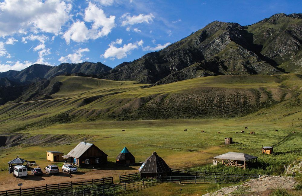 Photograph by Святослав Деревянкин