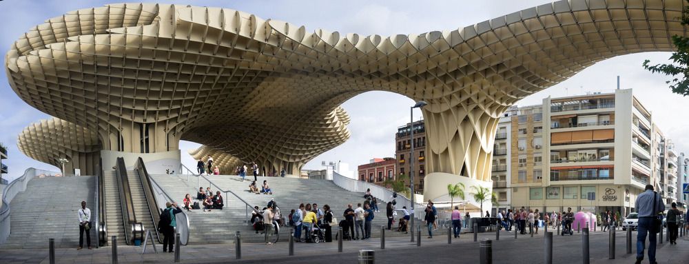 Metropol Parasol