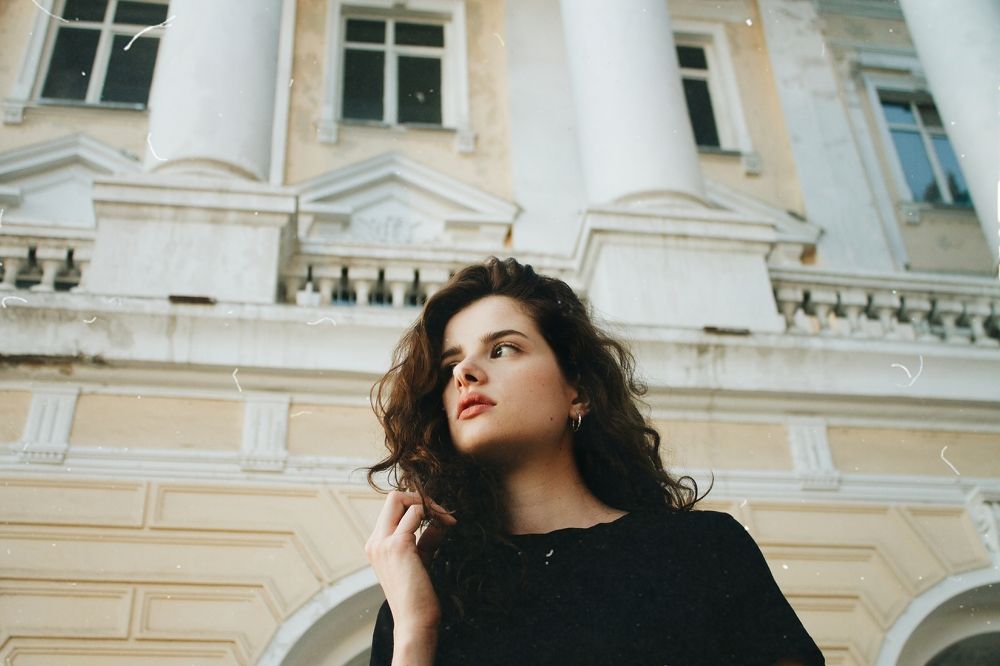 Мечты о Петербурге