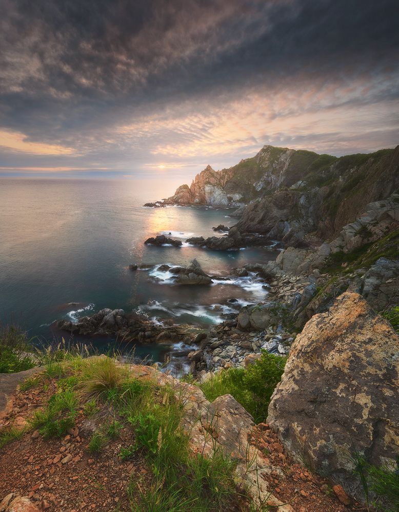 Мыс Пассека