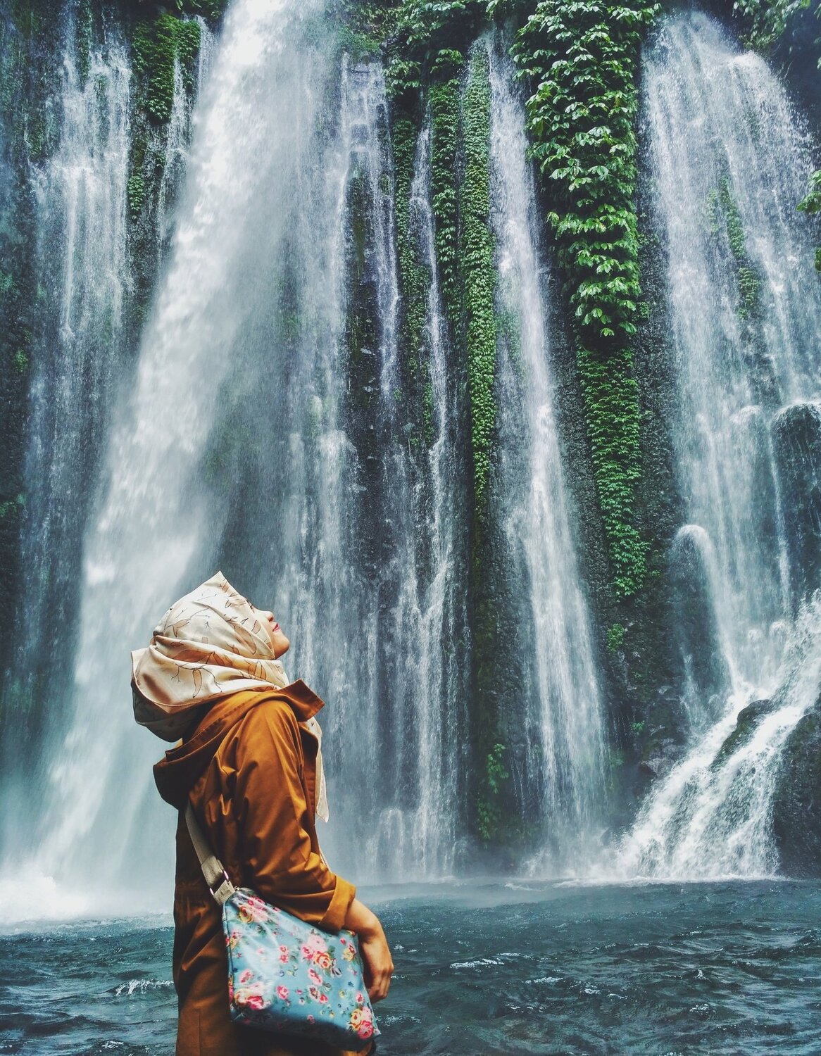 refresh