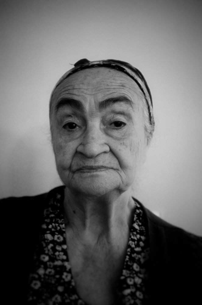Grandma