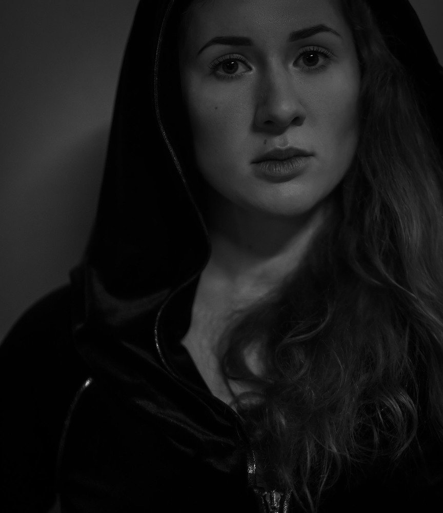 Photograph by Polina Repneva