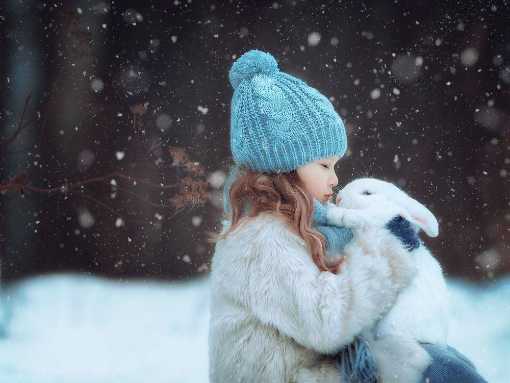 Photograph by Елена Козлова