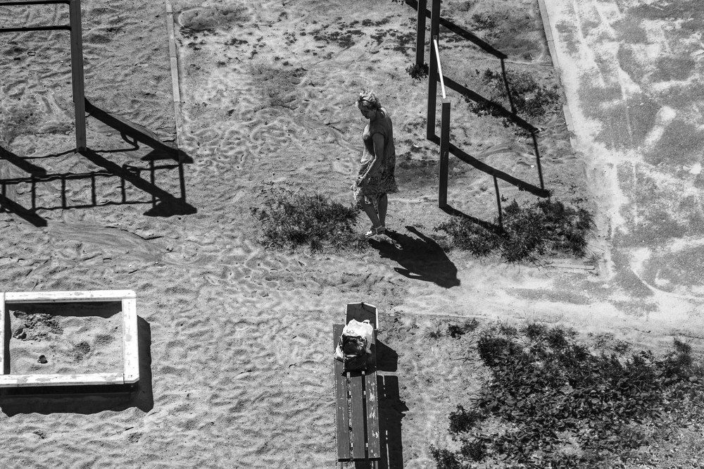 Photograph by Алексей Куликов