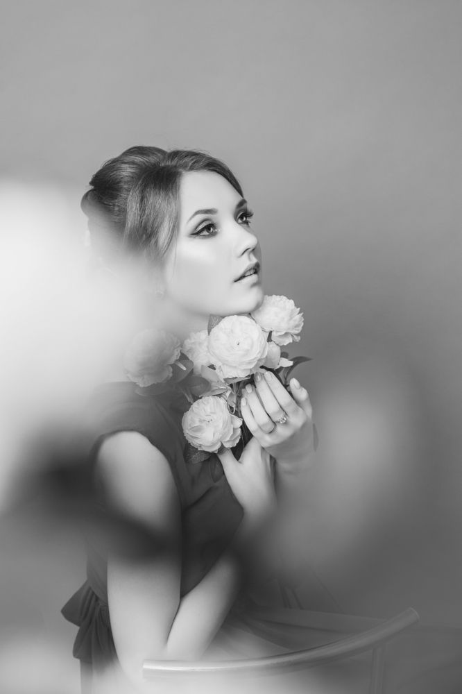 Photograph by Оксана Анциферова