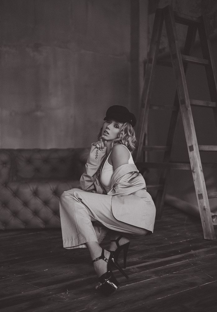 Photograph by Кристина Минакова