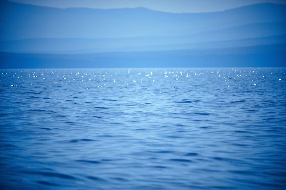 Безмятежность