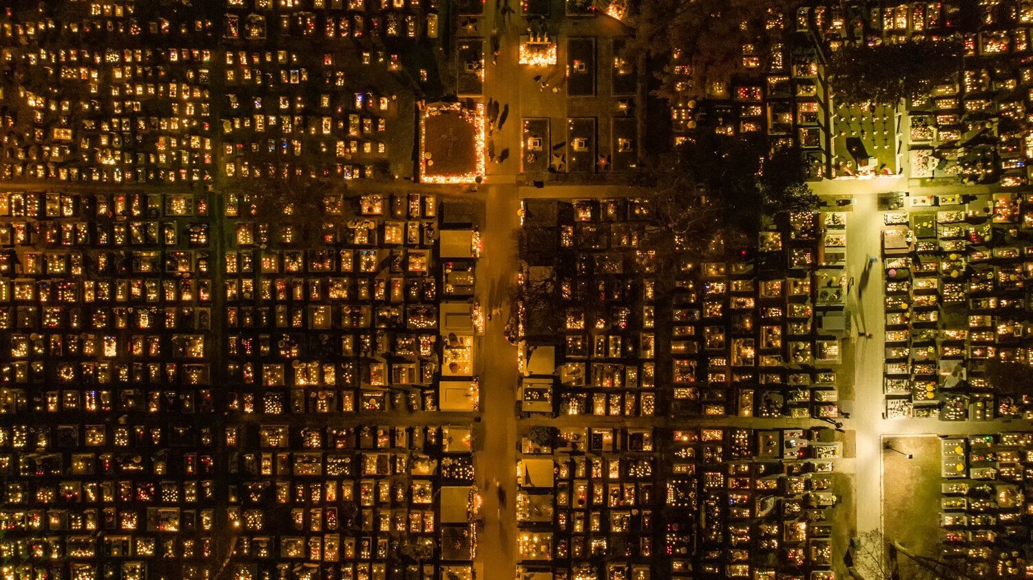 The Cementery