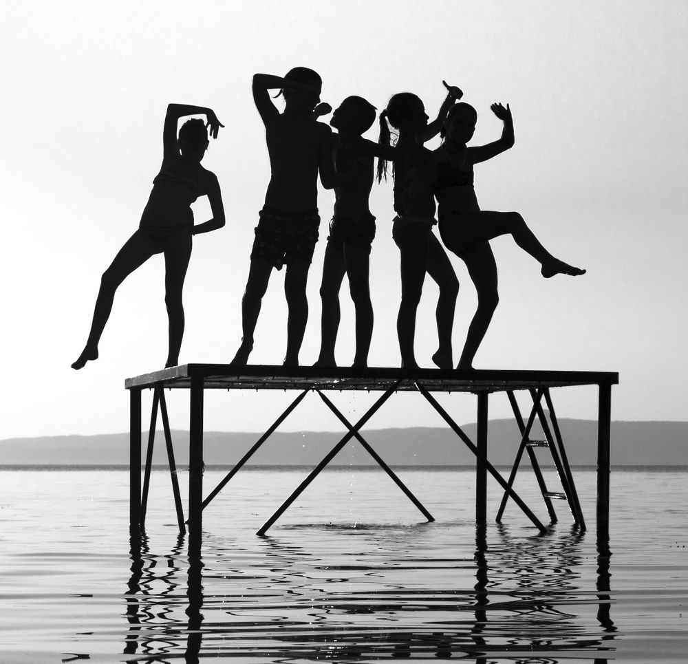 Piece of the summer.