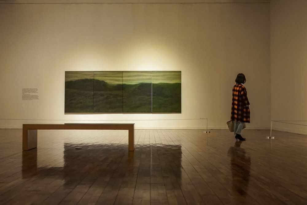 Экспозиция