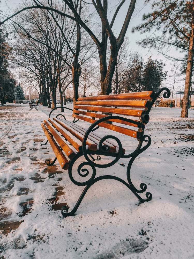 Воскресный день