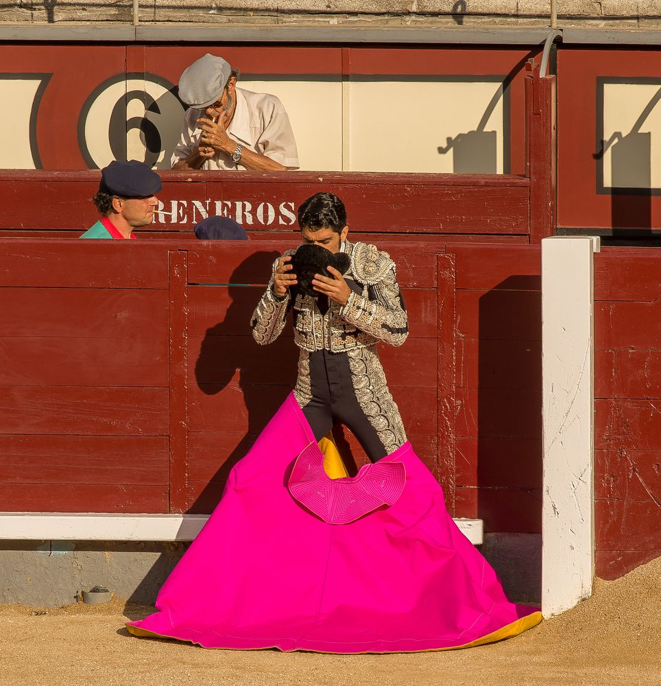 Подготовка