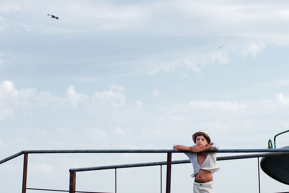 Photograph by Ирина Хромова