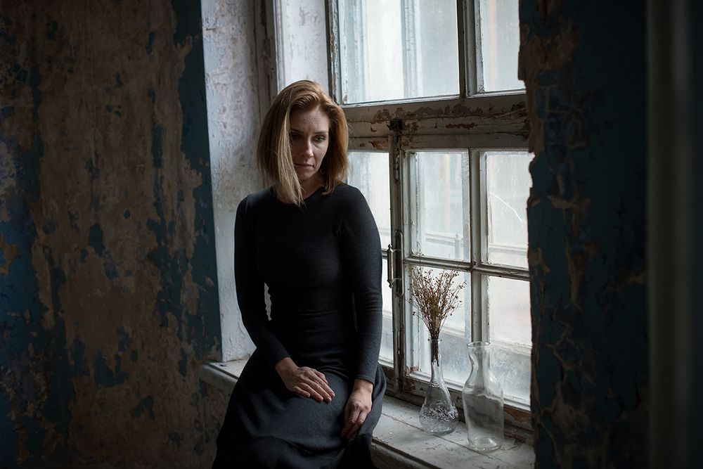 Photograph by Ирина Хромова