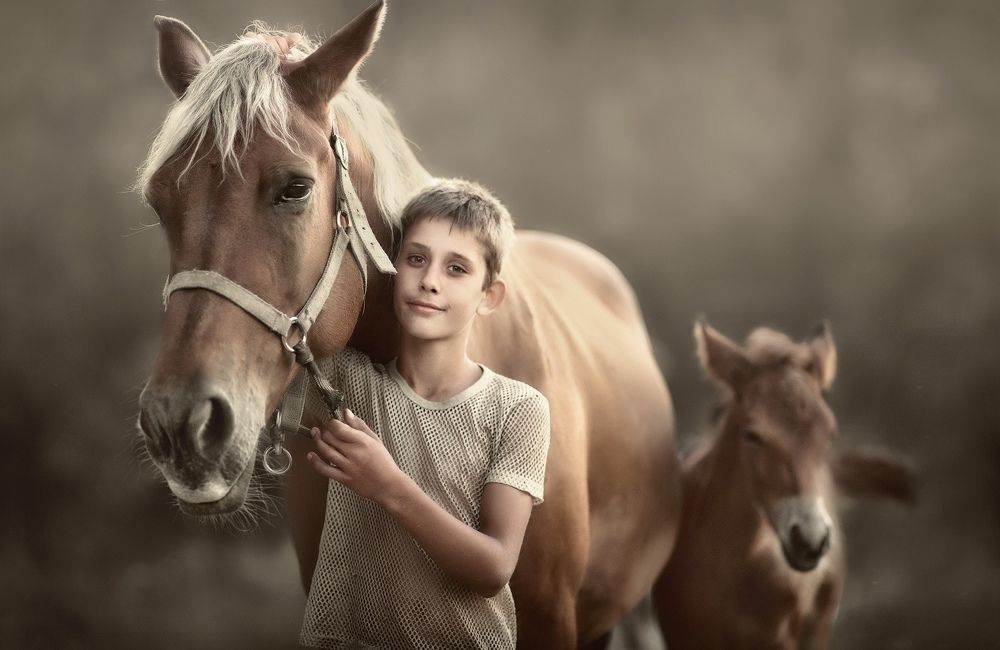 Photograph by Елена Козлова