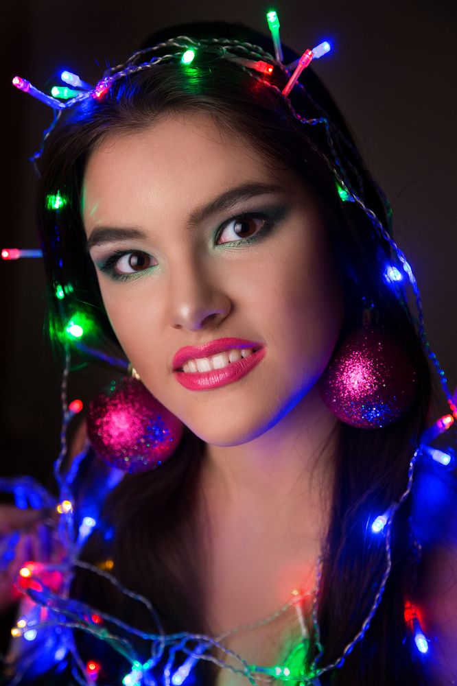 Photograph by Kristina Vilkova