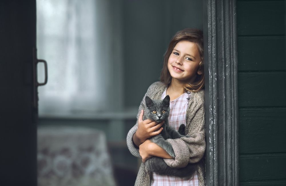 Photograph by Елена Козлова