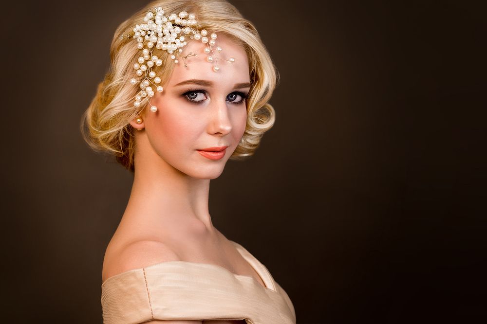 Грация и молодость