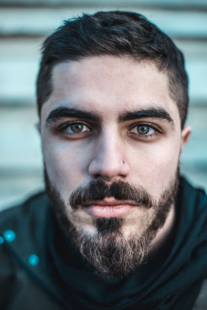 Portrait for Nurlan Askerli