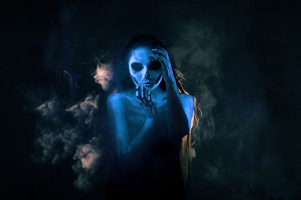 Photograph by Таня Николаева