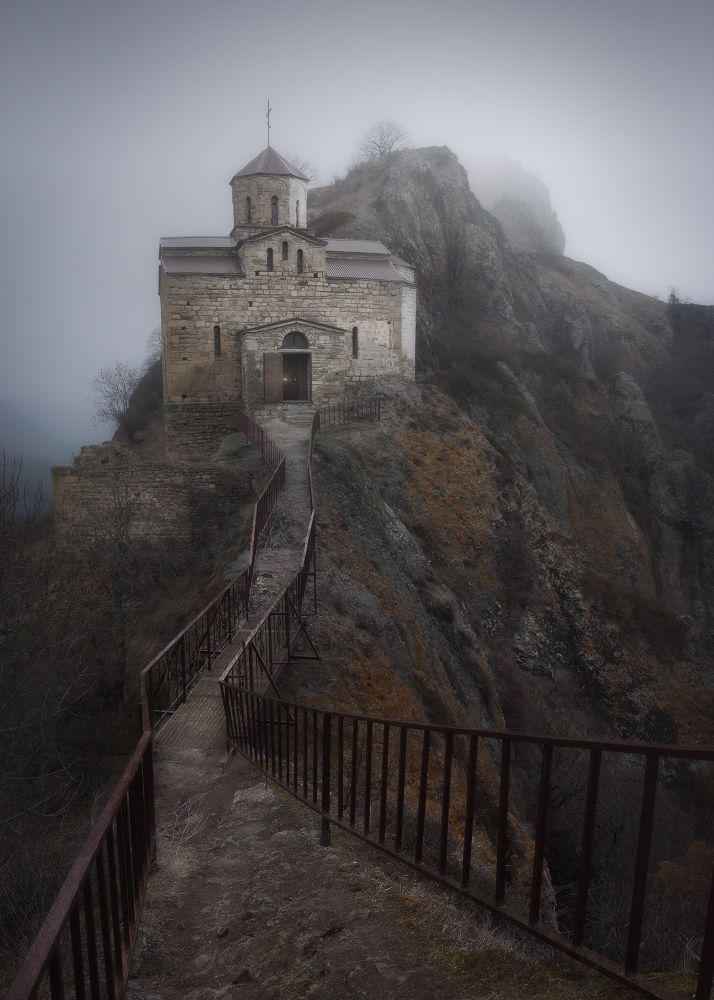 Путь столетий