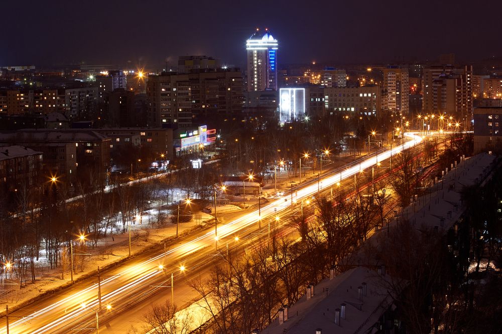 Photograph by Константин Кузнецов