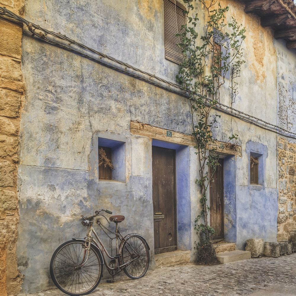 Spain be @funnyradish