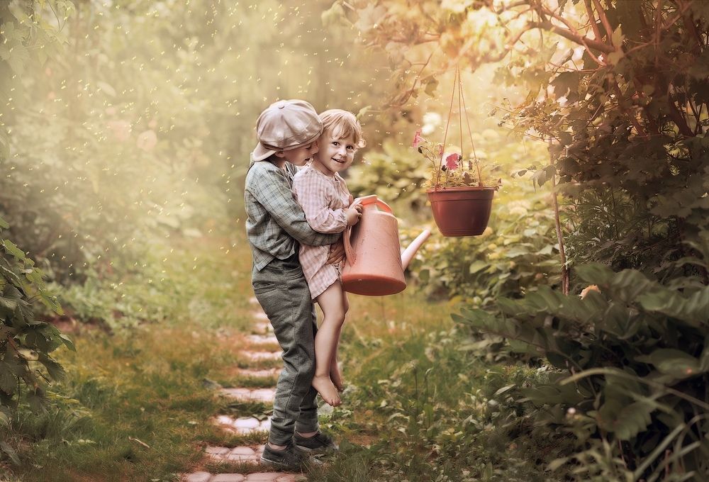 Photograph by Елена Козлова