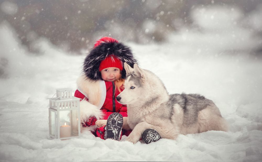 Photograph by Ольга Старшова