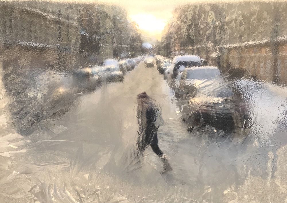 Perspective/ Перспектива