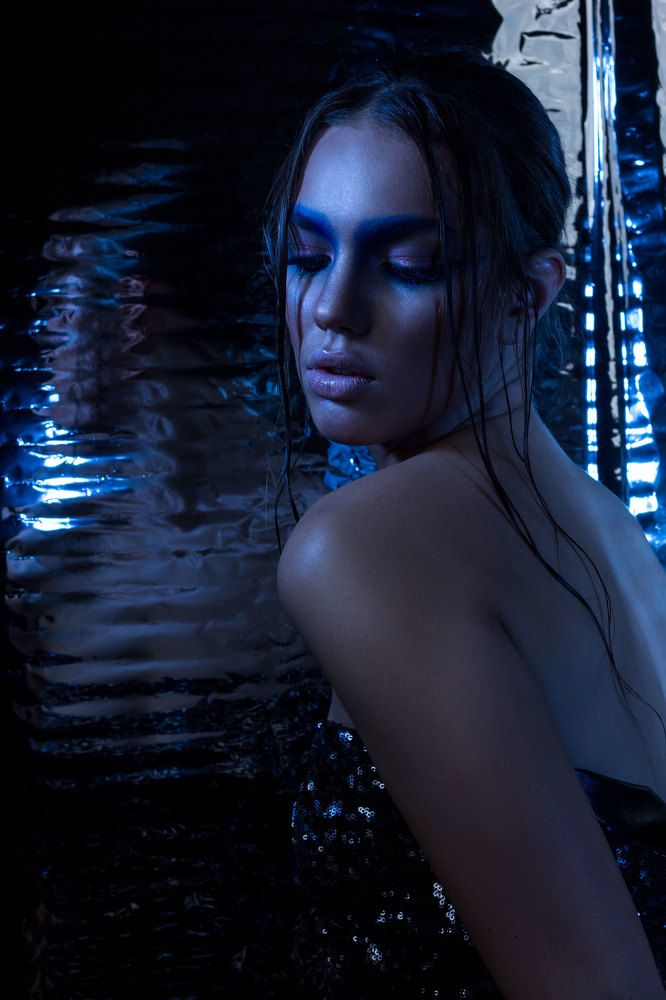 Фотография автора Ирина Баш