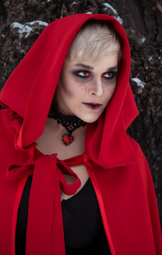 Photograph by Ольга Старшова