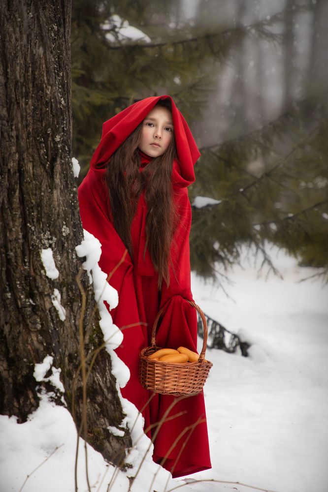 Photograph by Ольга Старшова