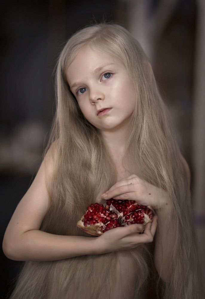 Photograph by Татьяна Карцева