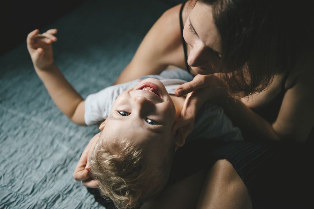 Photograph by Елена Ганненко