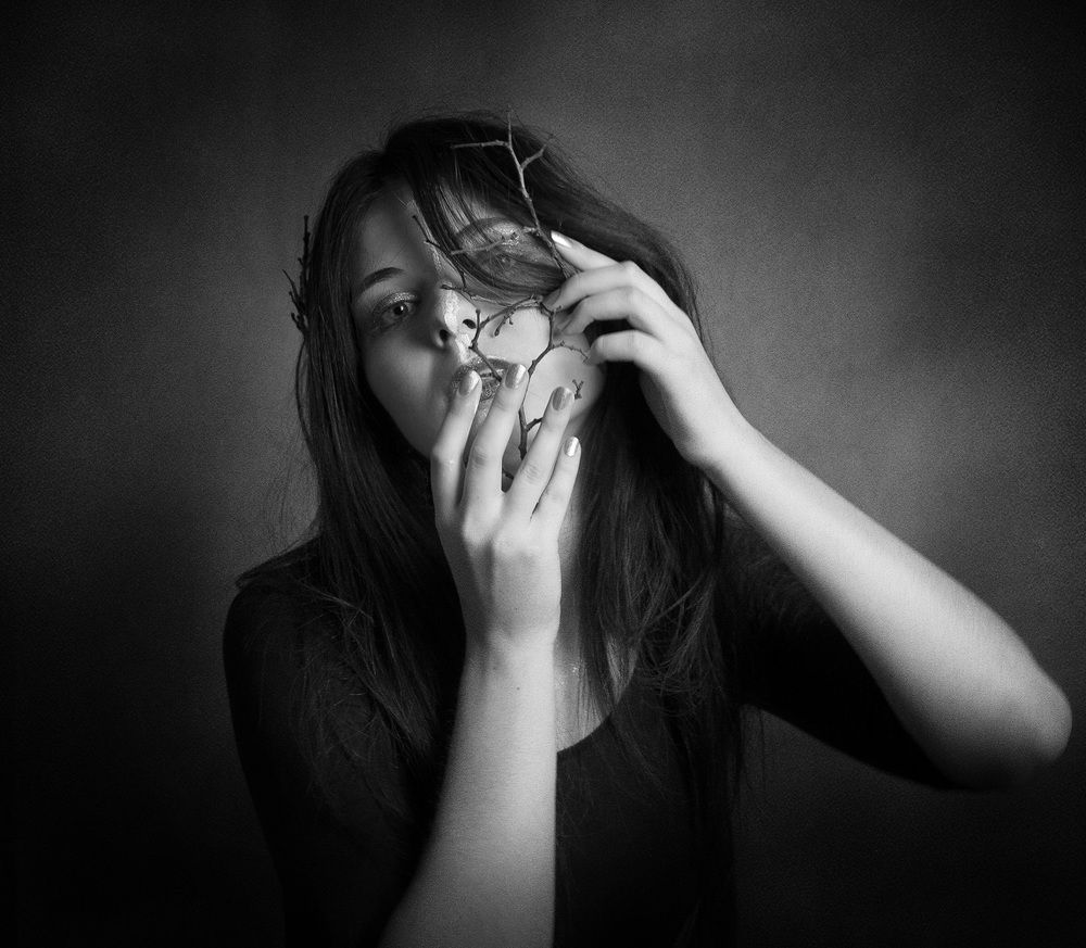 Photograph by Кабыжакова Валерия