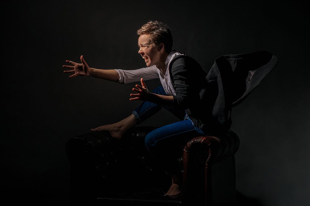 Photograph by Евгений Швец