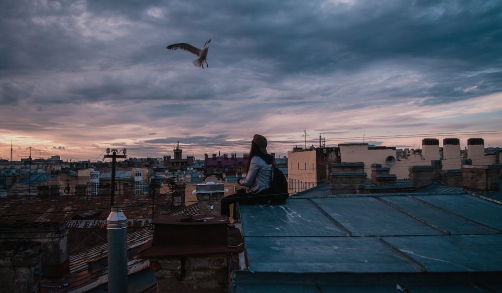 Photograph by Александр Москвин