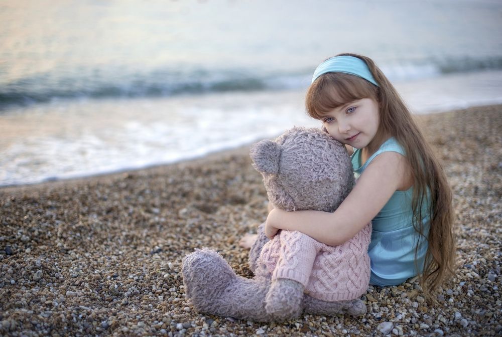 Детские мечты