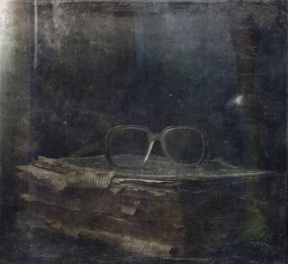 Цвет настроения...