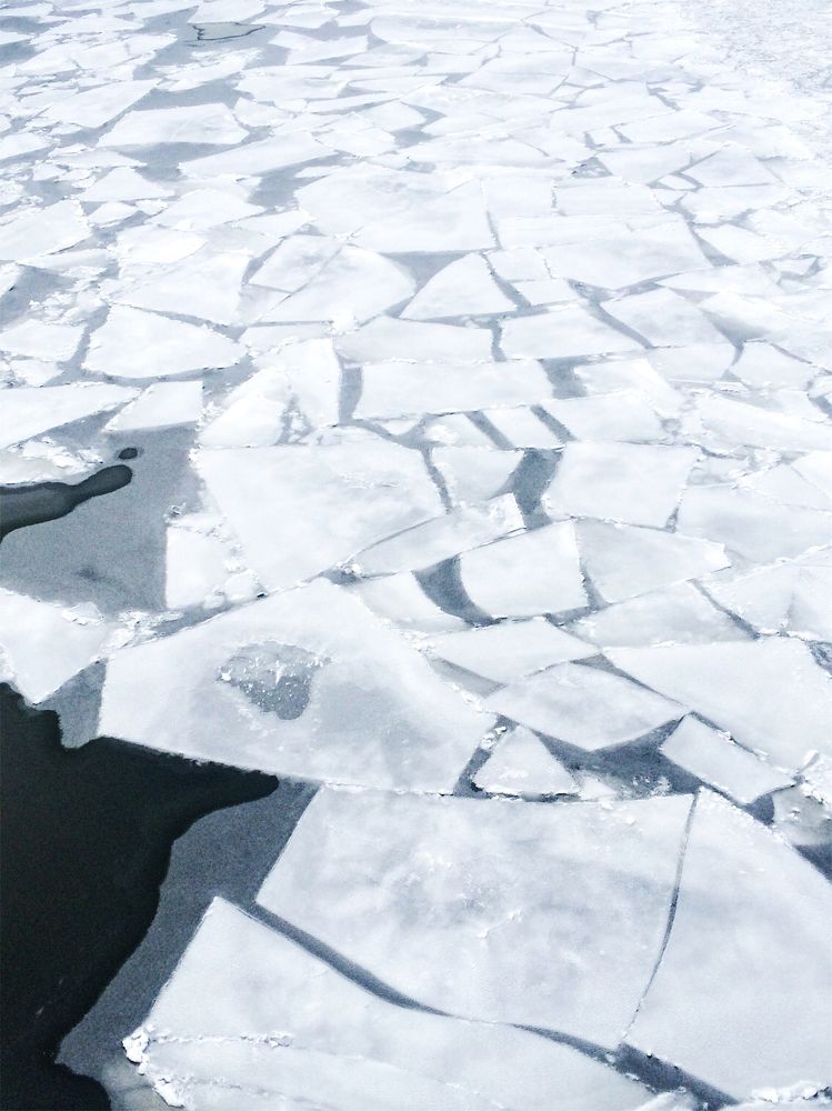 Ice