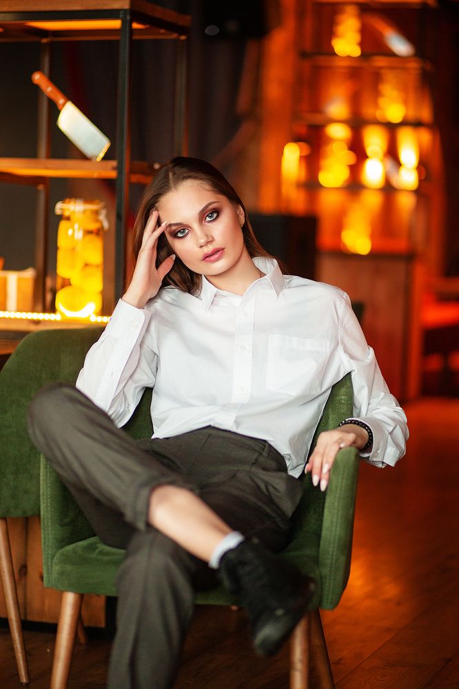 Серьезность